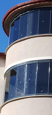 Cam Balkon Hakkımızda