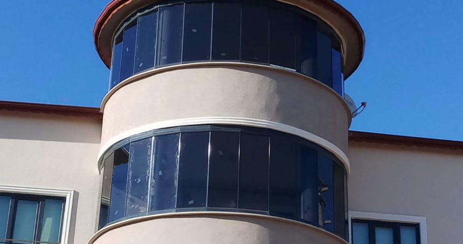 Gebze Cam Balkon Sistemleri – Estetik, Konfor ve Dayanıklılık ÖZGENÇ Kalitesiyle