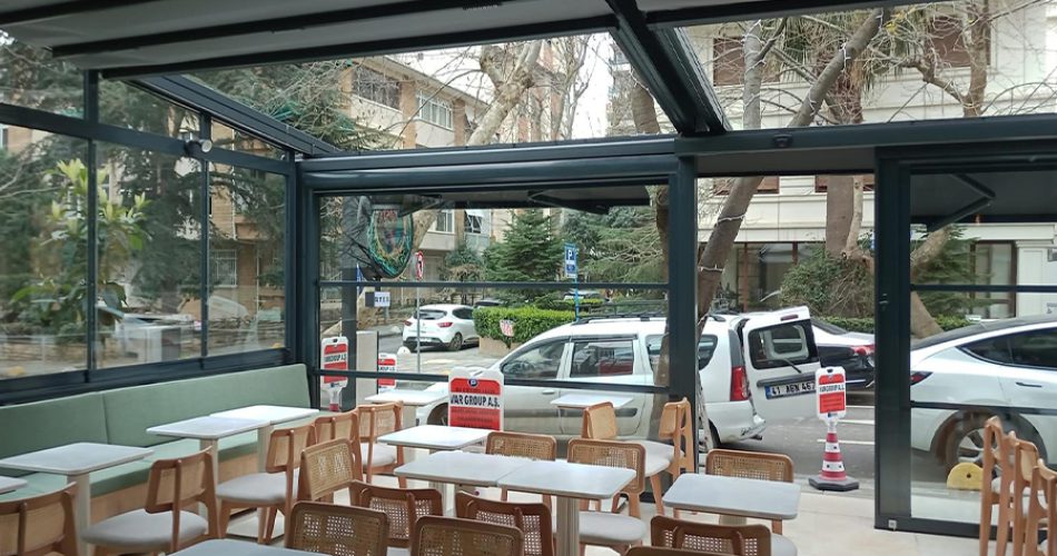 Gebze Panjur ve Kepenk Sistemleri – Güvenli, Konforlu ve Estetik Koruma Çözümleri | ÖZGENÇ PVC Doğrama
