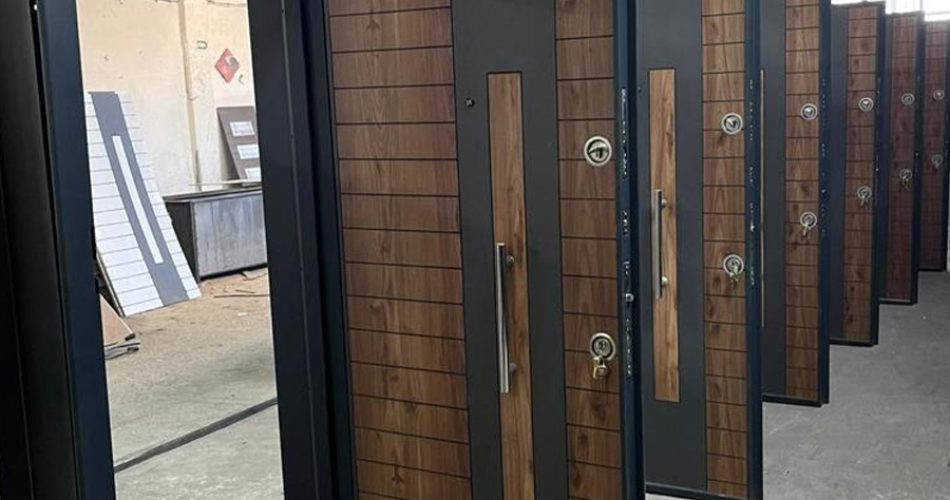 Pimapen Pencere ve Kapılar – Gebze’de Kalitenin ve Dayanıklılığın Adı: ÖZGENÇ PVC